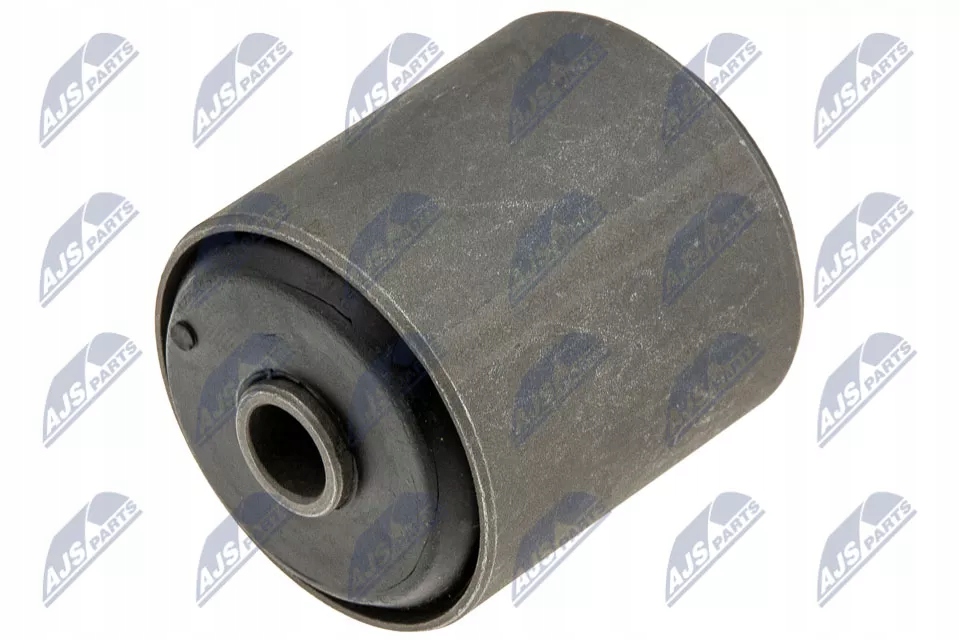 Втулка ресора гумово-металева Ціна