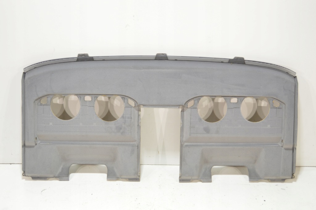 Купити Полиця задній задня mercedes w140 s klasa sedan сіра