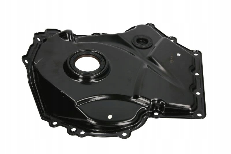 Elring крышка корпус распределительного вала 886650 с Разборки