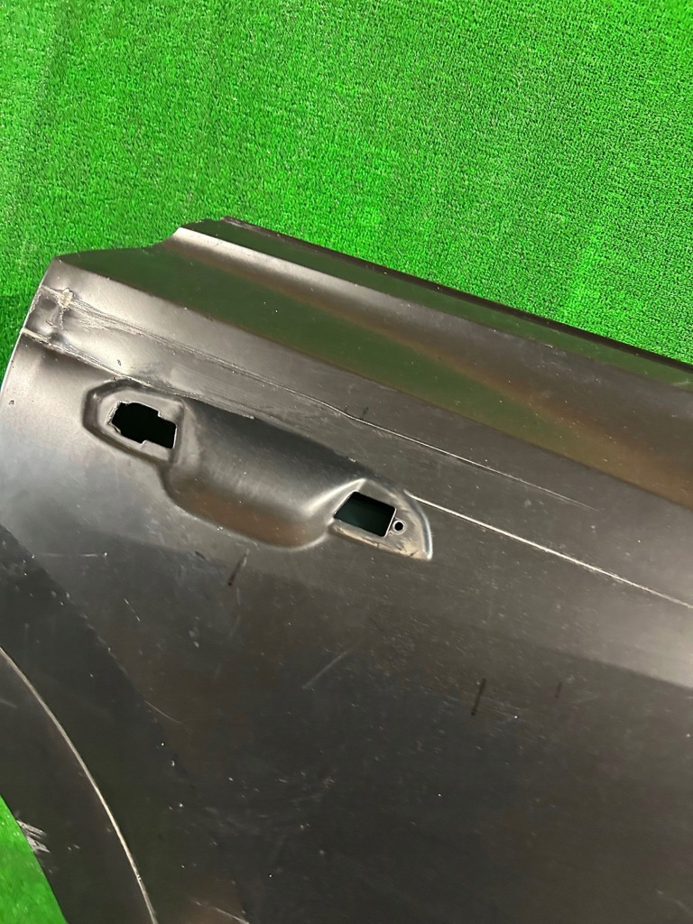 фото №2, Дверь задняя задние правое audi q8 4m8