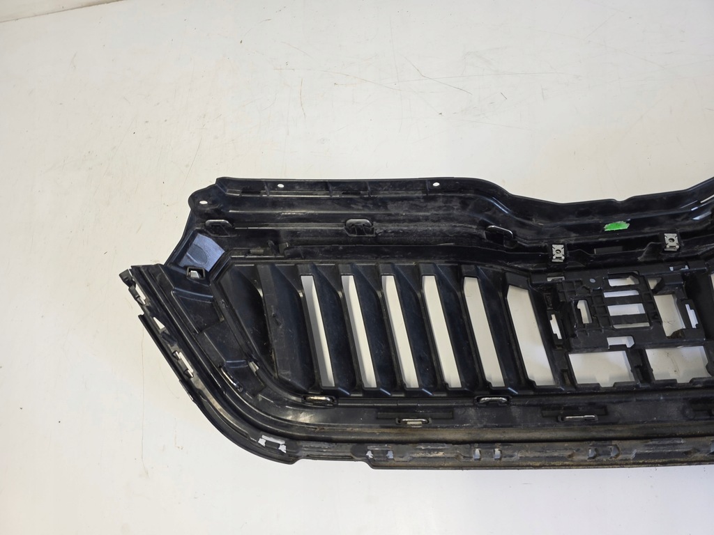 фото №11, Решітка радіатора решітка радіатора бампера skoda scala 657 19-