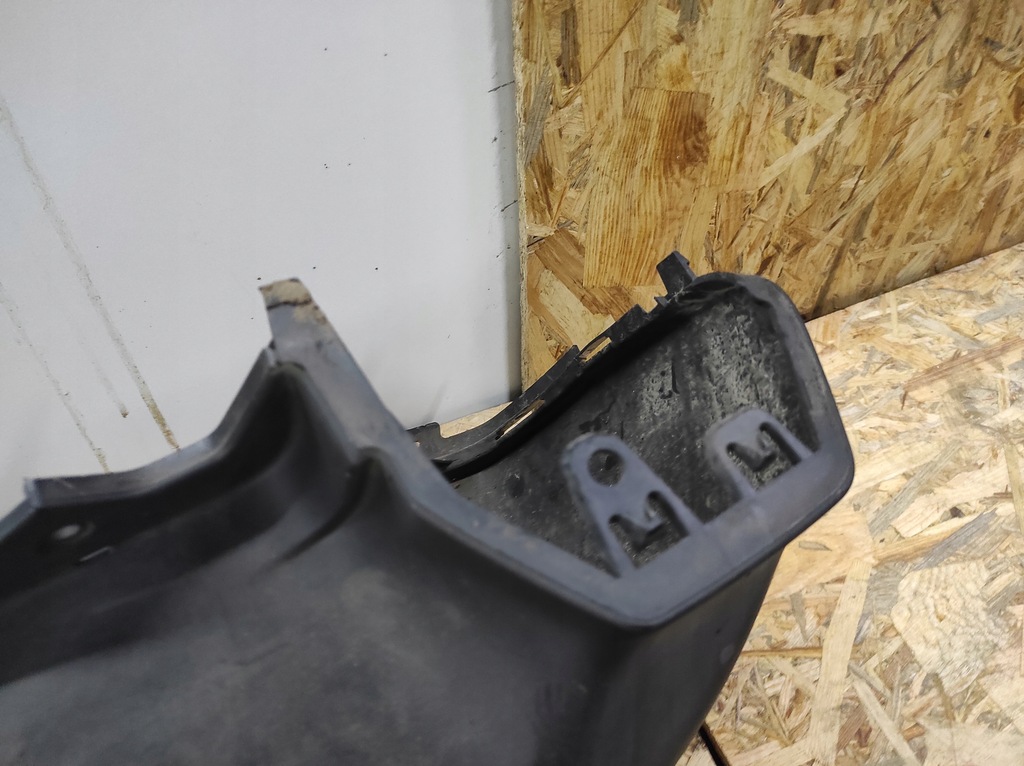 фото №8, Бампер задня citroen berlingo iii rifter pdc 99899812