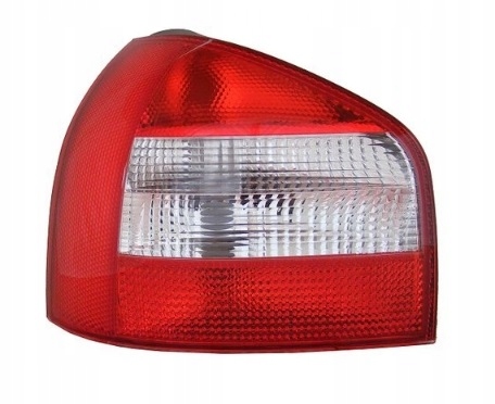 фото №1, Audi a3 8l 00- лампа задняя задняя левая