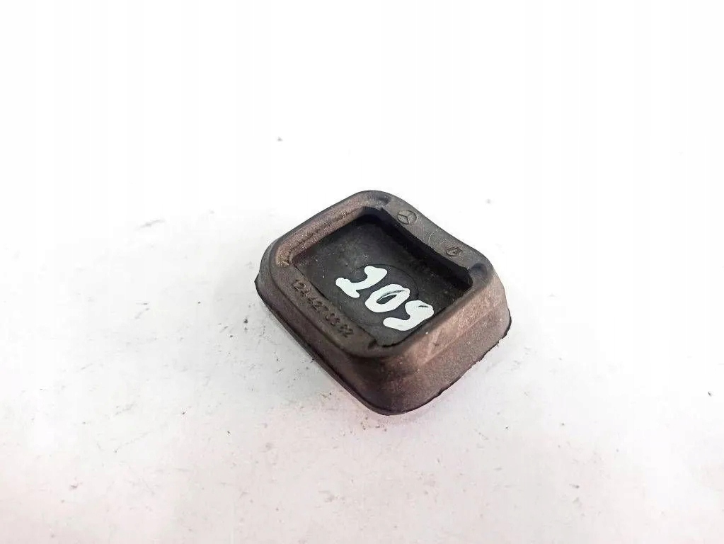 Механизм тормоза ручного mercedes-benz clk c209 1244270382 34316080 Киев