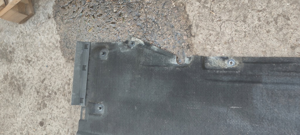 фото №5, Захист плита podwoazia ліва audi a4 b8 a5 8t 8k0825207