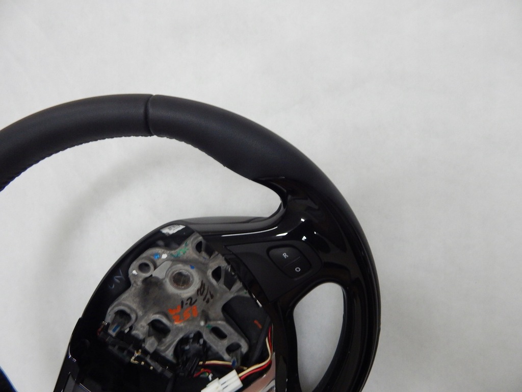 фото №6, Renault captur - воздуховод кожа круиз-контроль bdb