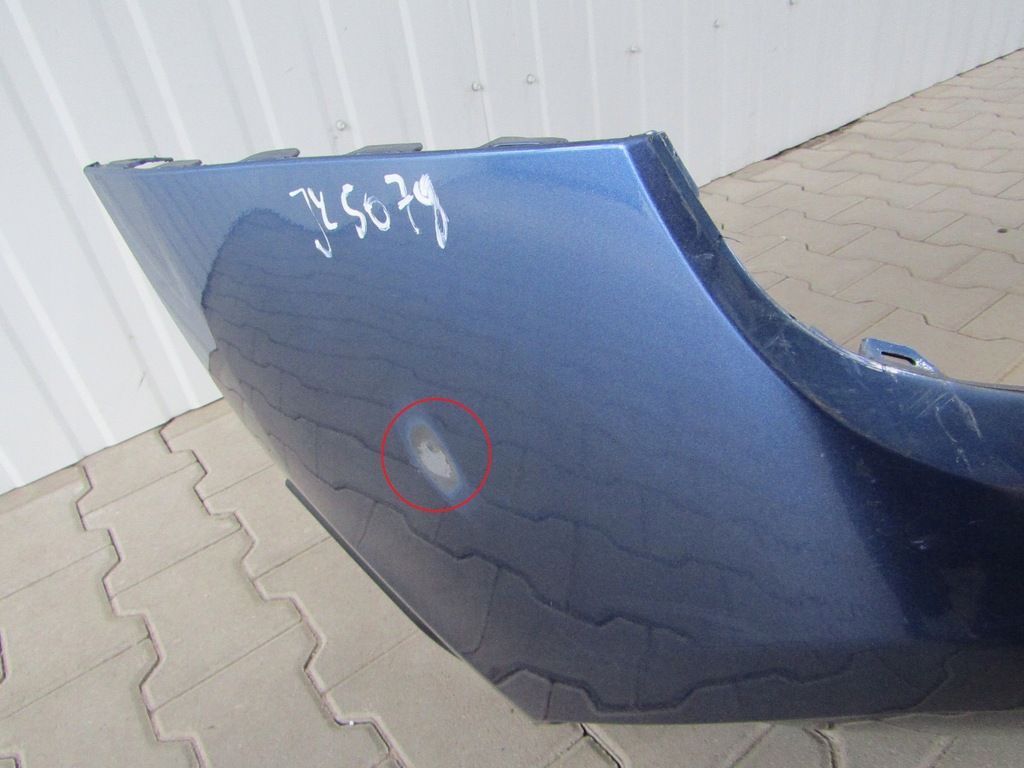 фото №7, Бампер передний subaru forester iv 4 xt 12-15