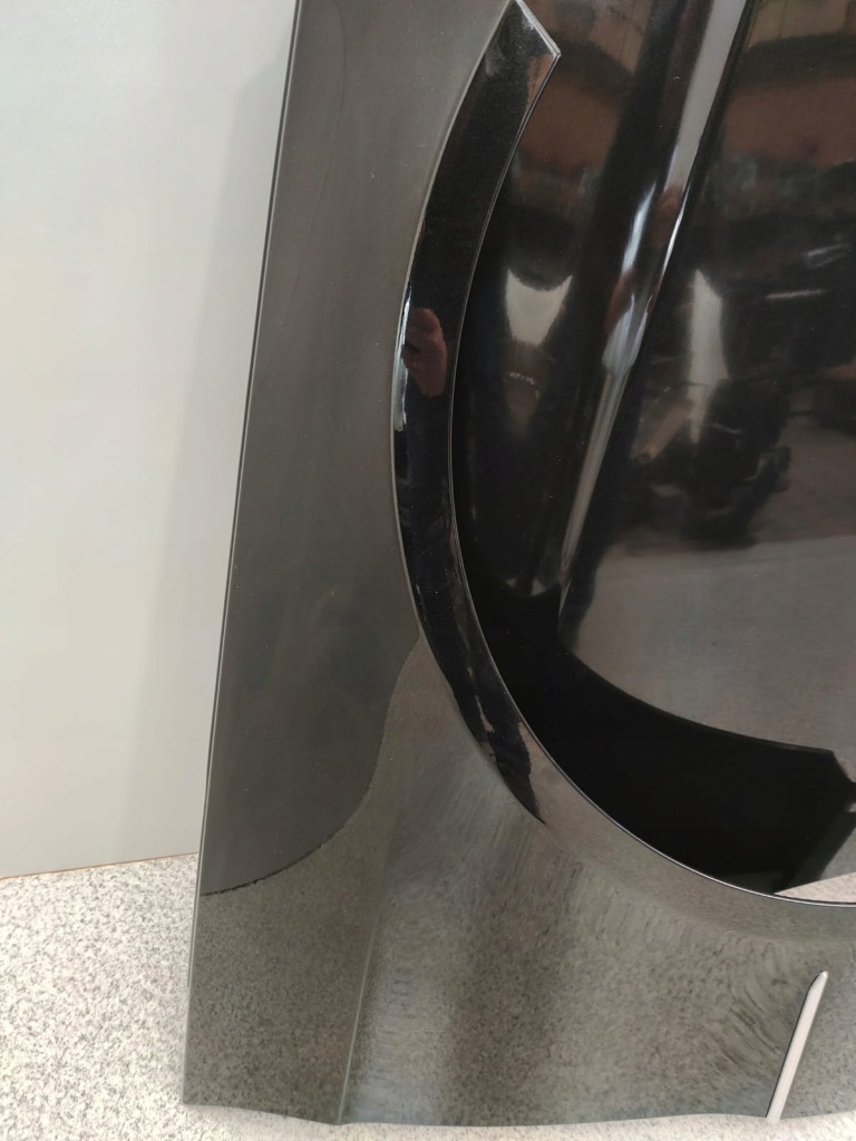 фото №12, Mercedes w212 lift перед крылья pas лампы капот