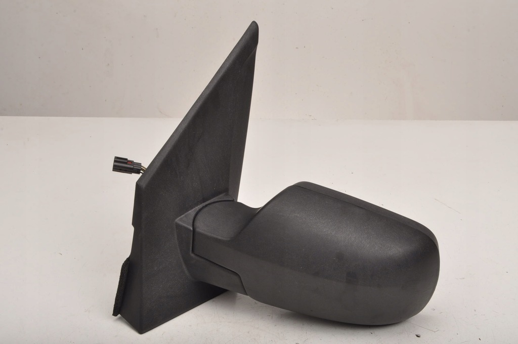 фото №1, Ford fusion зеркало левая 5 pin europa