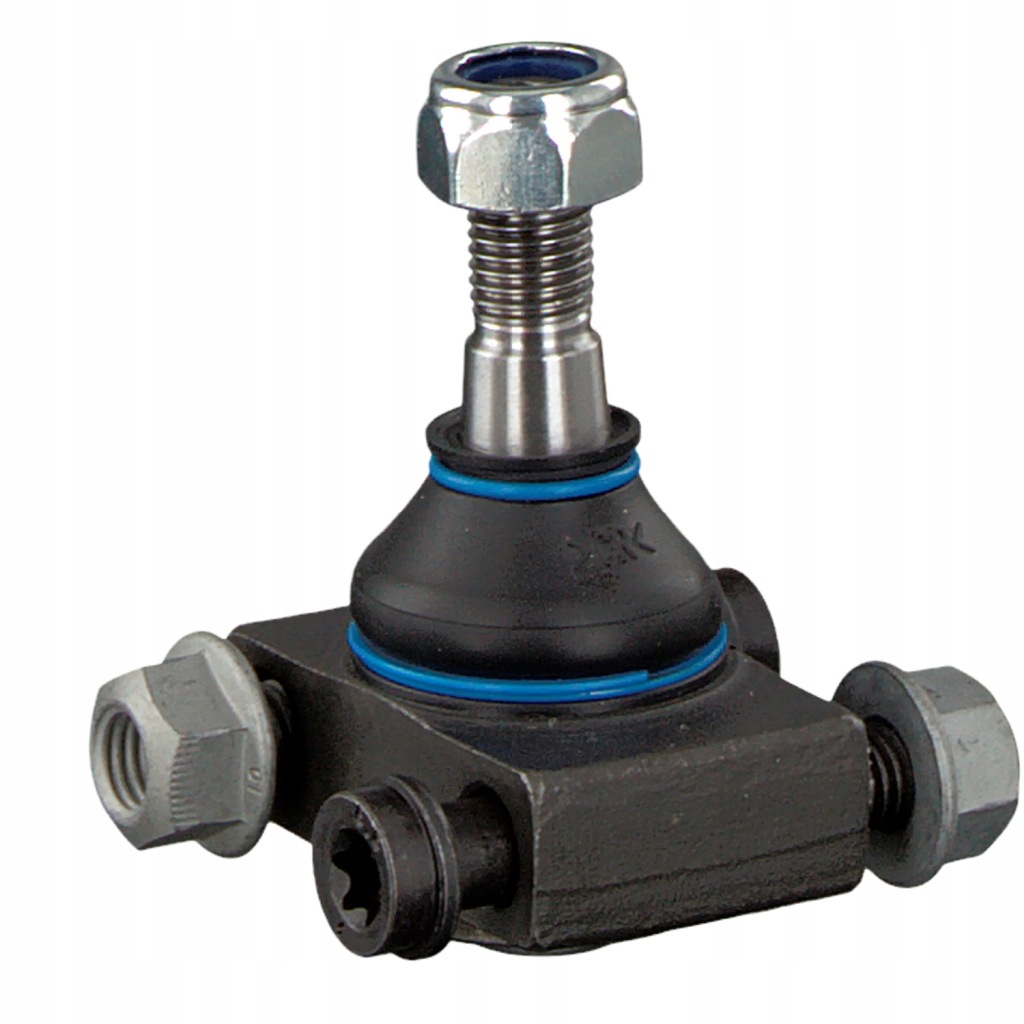 фото №10, Шаровая опора рычага febi bilstein 38549