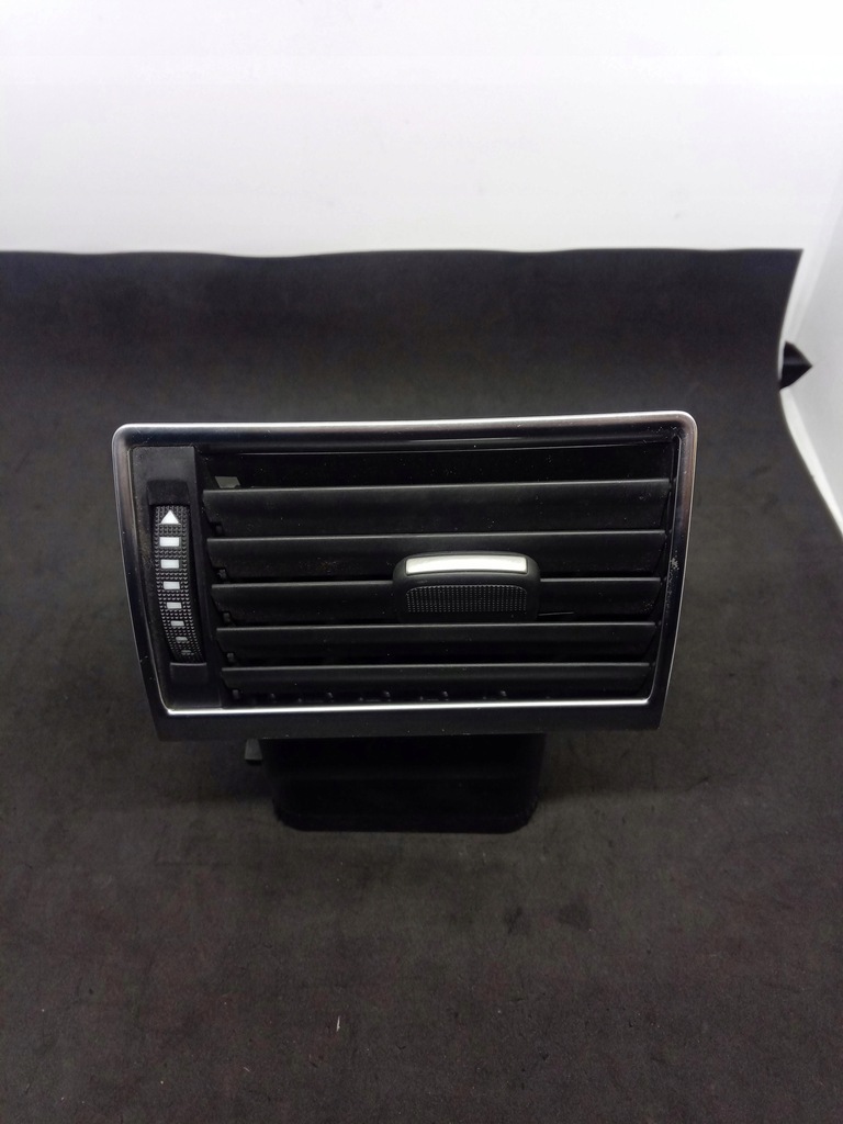 фото №11, Решітка обдув audi a8 d3 4e0820901