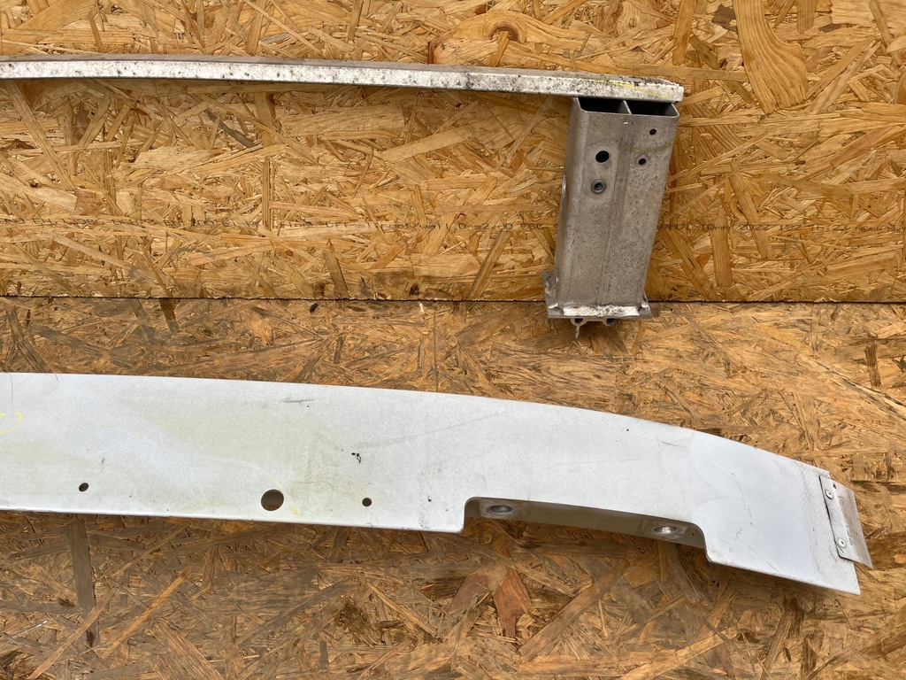 фото №8, Volvo xc60 xc-60 ii 2 17- балка бампера передня перед