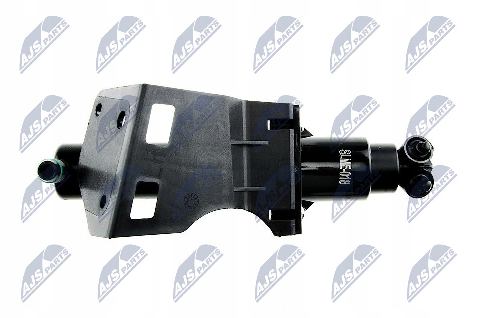 фото №3, Омыватель фара левый mercedes m ml w164 05-