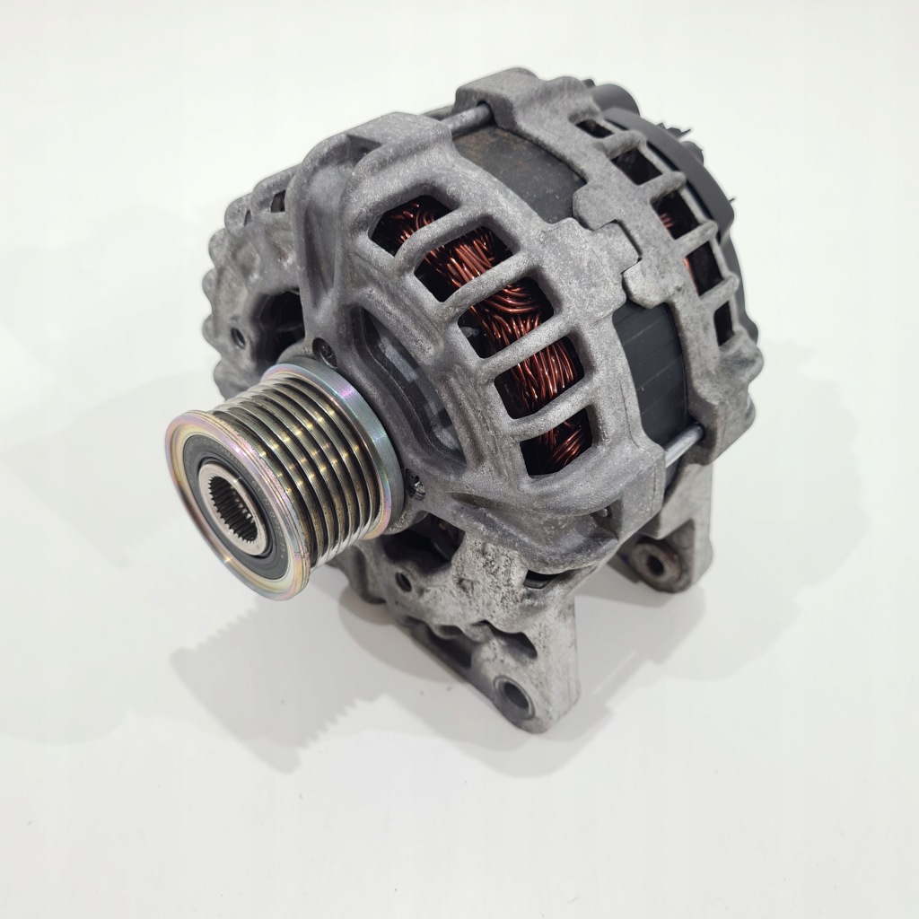 Купить Генератор renault dacia nissan 1.3 tce 231004be0b 23100 4be0b