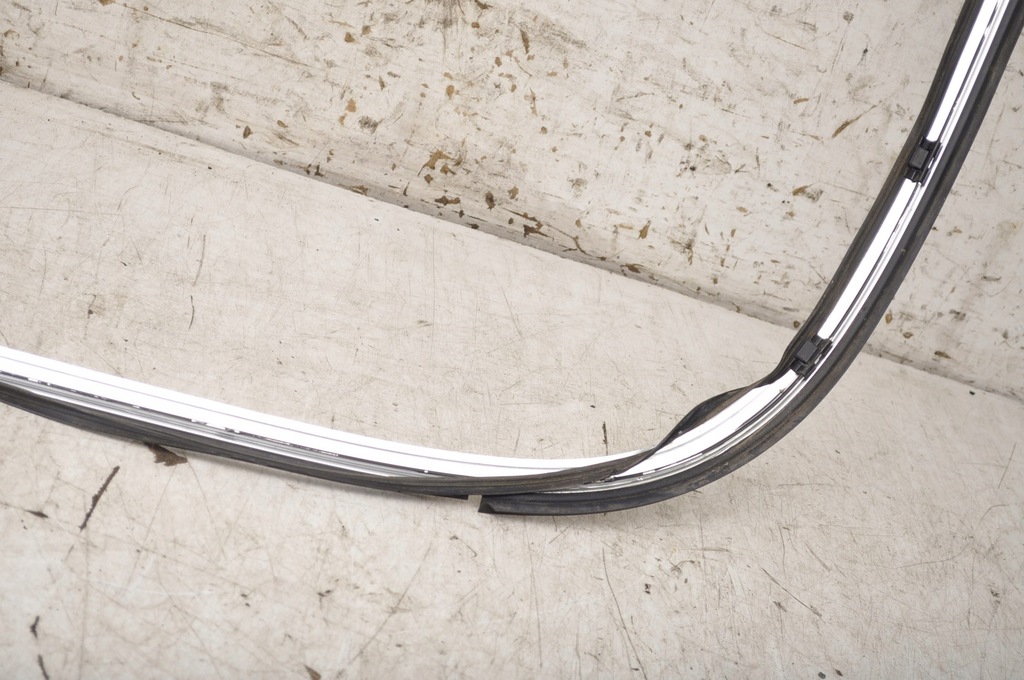 фото №12, Aston martin vanquish i vantage молдинг хром декоративная p2 задняя