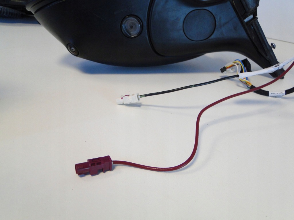 Mercedes дзеркало праве 18 pin камера мертва зона gle w167 gls x167 рестайлінг Недорого