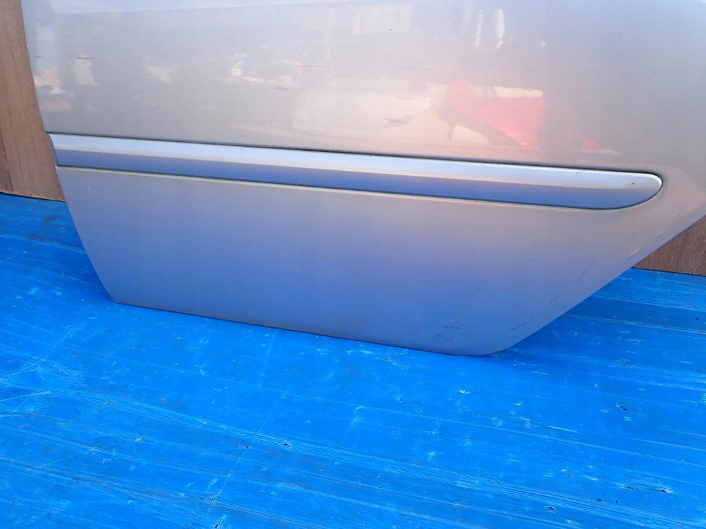 фото №11, Kia magentis ii 06-12 дверь задние левая 6c