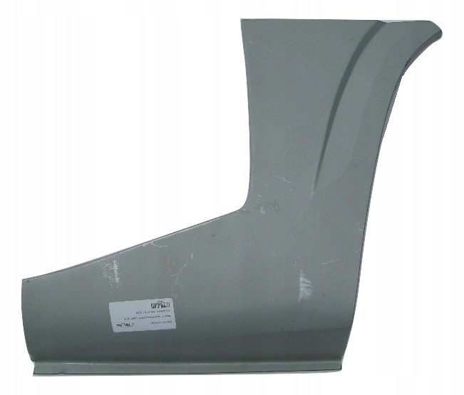 фото №1, Nissan patrol y61 97- ремкомплект крыла перед r