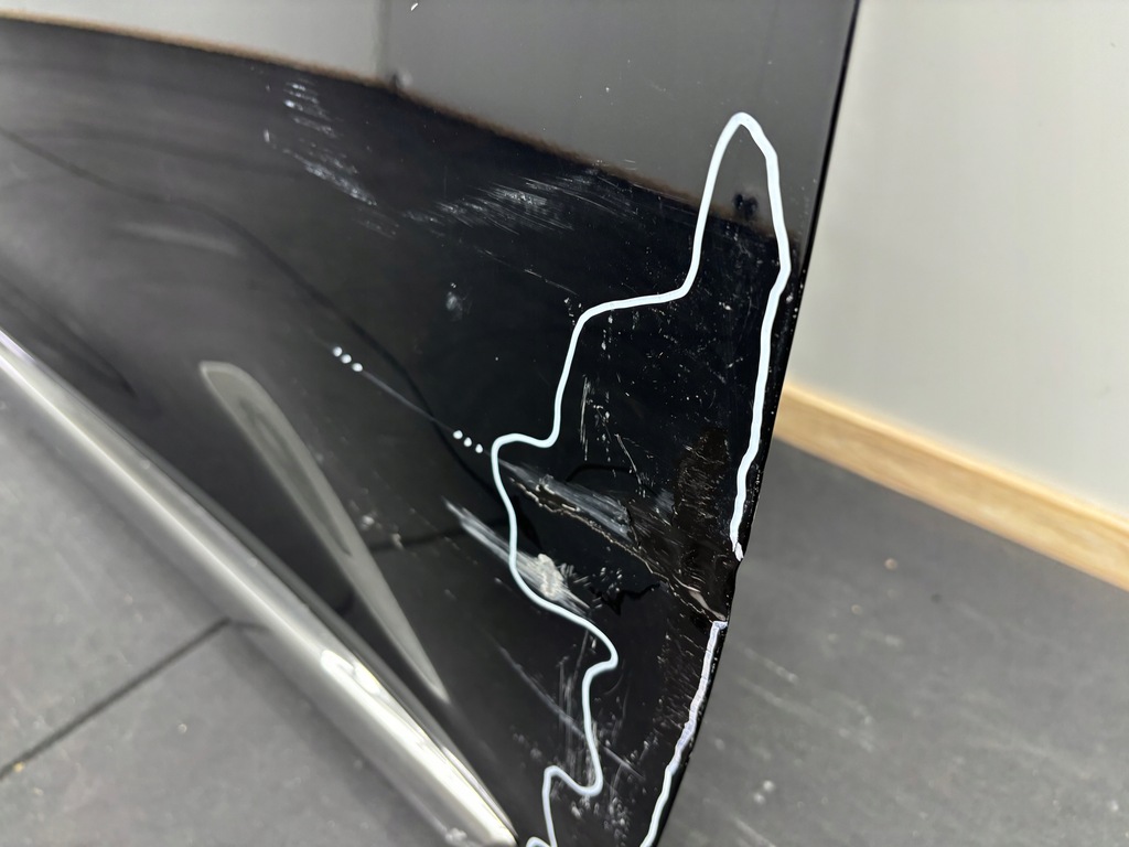 фото №14, Toyota land cruiser 200 дверь правое передние перед