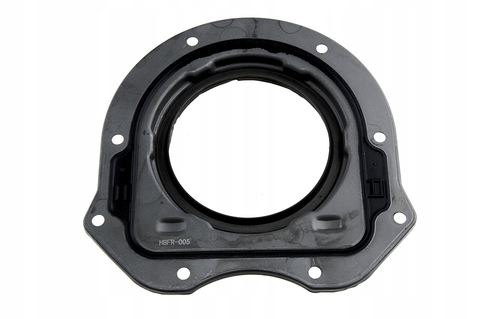 фото №2, Nty nup-fr-005 кільце ущільнювальний вала, wał колінчастий