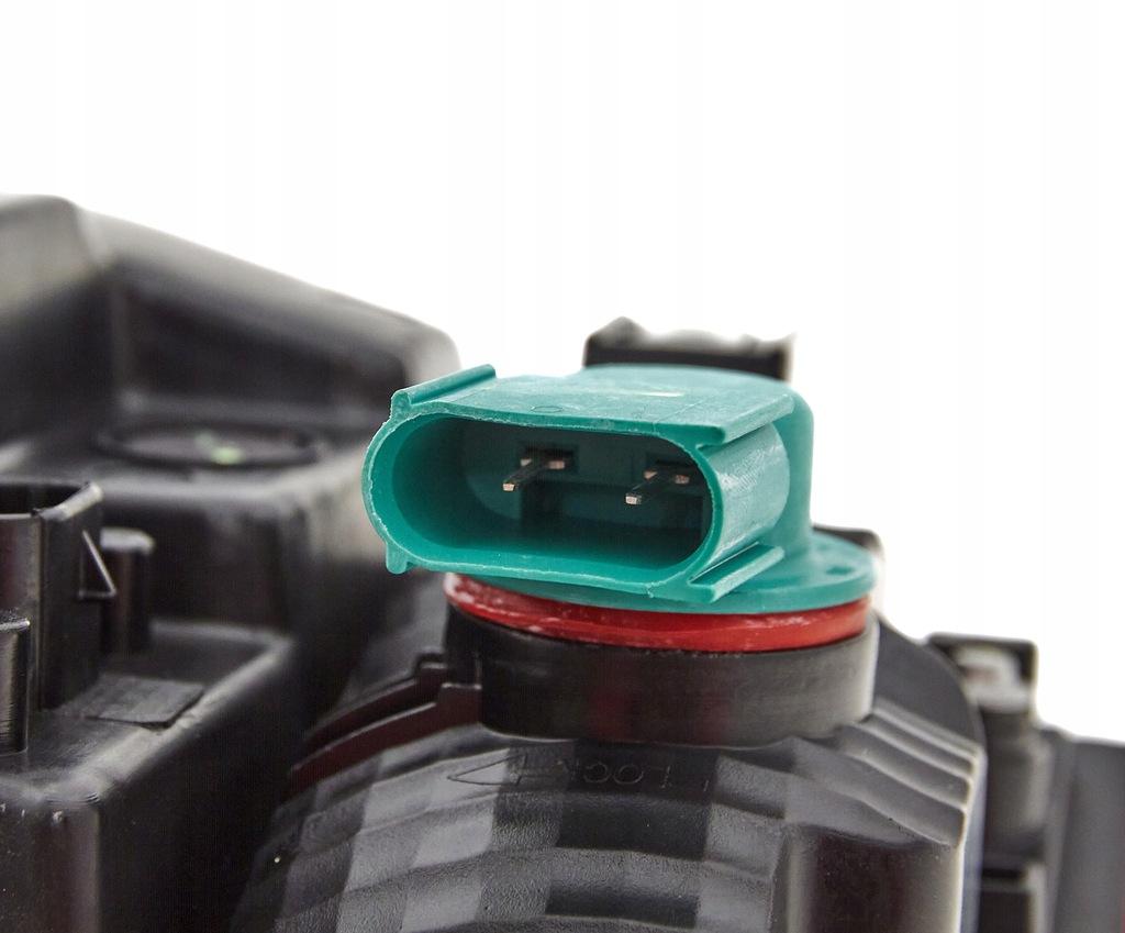 фото №8, Лампа задня do dodge journey 2008-2020 68227131aa ліва ciemnoczerwony