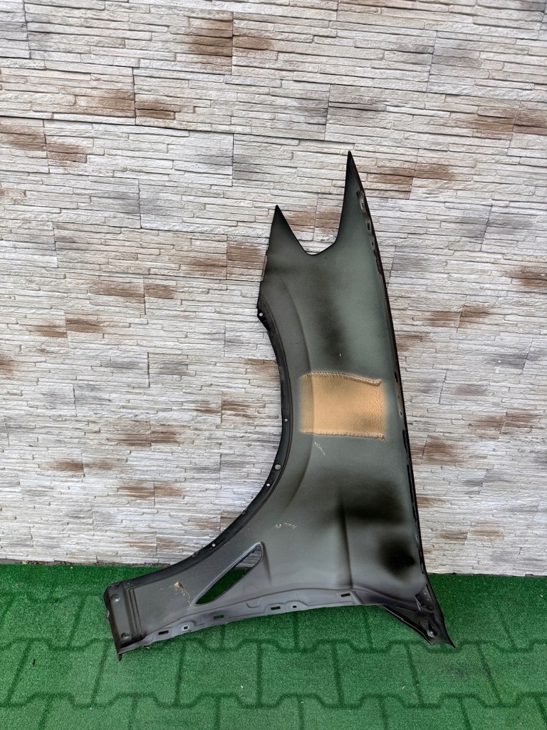 фото №7, Крыло bmw x3 g01 x4 g02 475