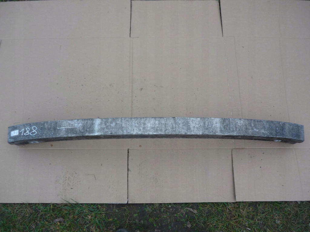 фото №1, Балка задняя audi a6 c6