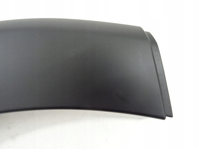 фото №4, Peugeot rifter lift молдинг бампера ліва передня nowa