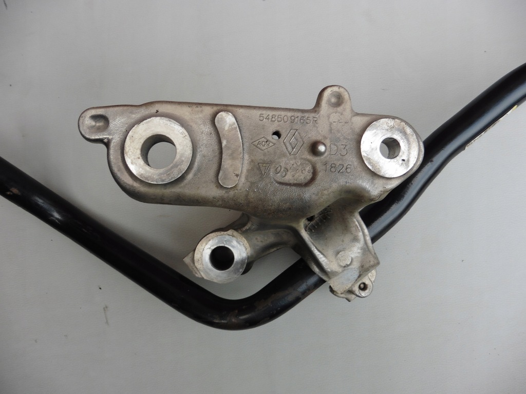 фото №10, Тяга стабілізатора стабілізатор megane scenic iv