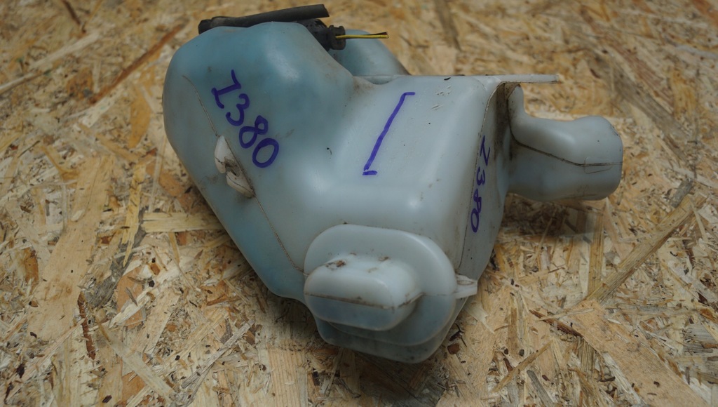 фото №5, Бачок омивача peugeot 2008 i 9683988680