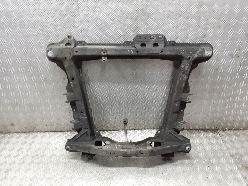 фото №1, Підрамник поперечина перед renault thalia i 1.4