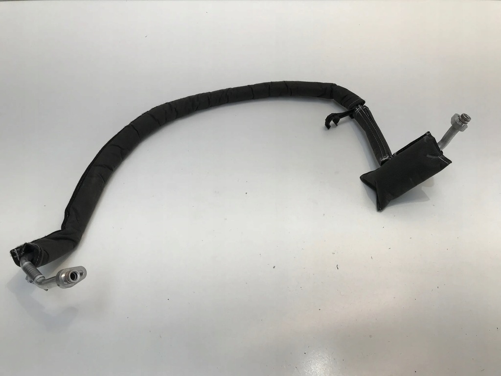 фото №1, Citroen e-c4 iii электрик шланг wąż труба кондиционера 9826918180