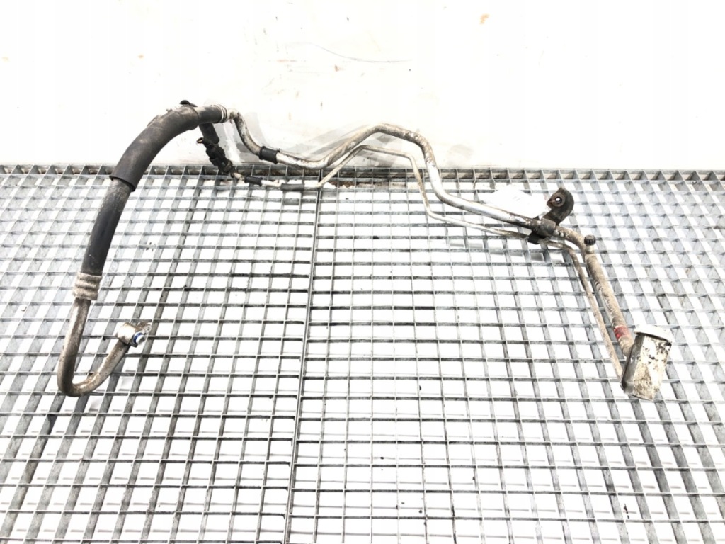 фото №1, Трубка кондиционера kia sportage ii 2.0 113km хэтчбек wąż шланг