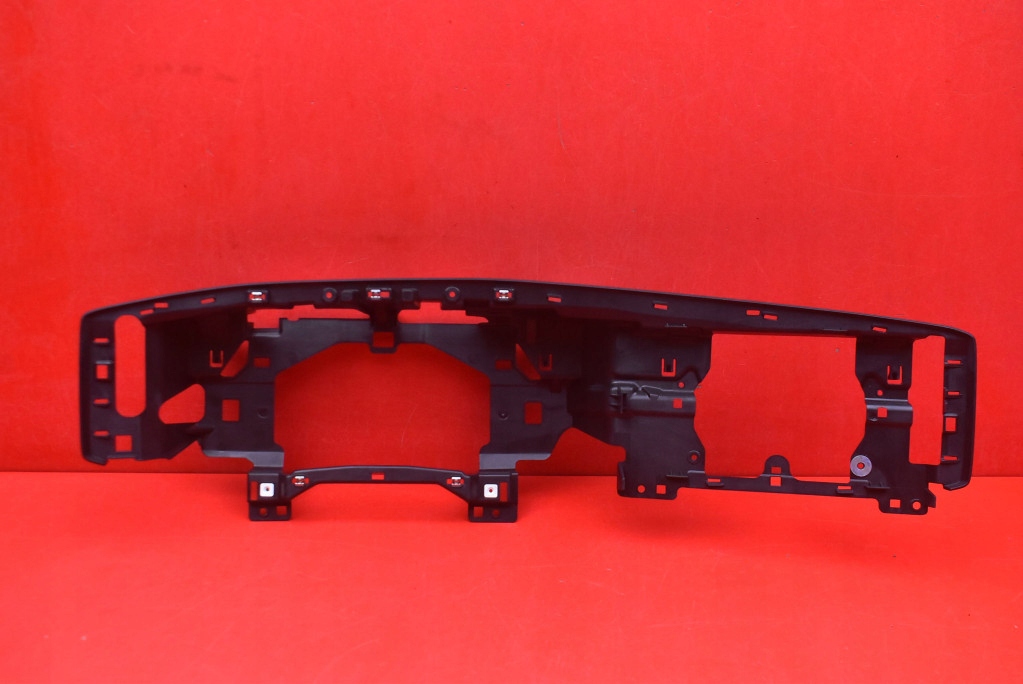 фото №1, Каркас спидометра радио 9834932280 opel mokka b 20-