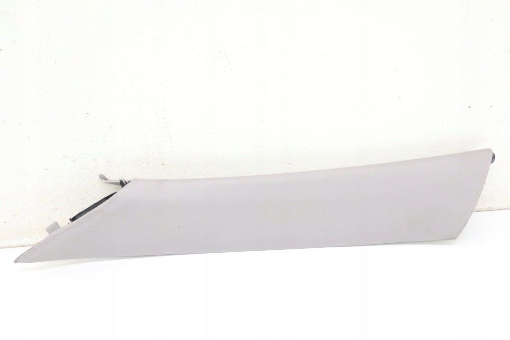 фото №1, Alfa romeo giulia защита стойка левая перед 156127677