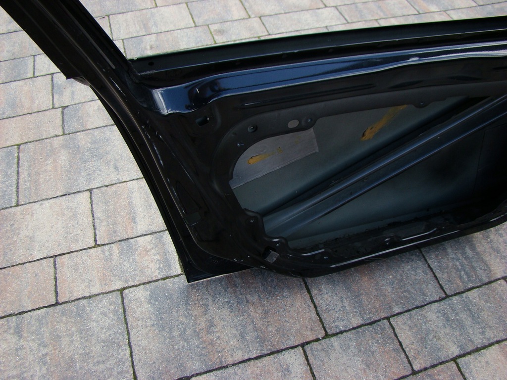 фото №14, Volvo v40 ii дверь левая передние