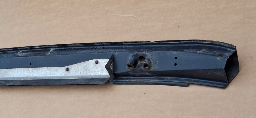 фото №9, Scania r s ngs бампер перед балка 2346372