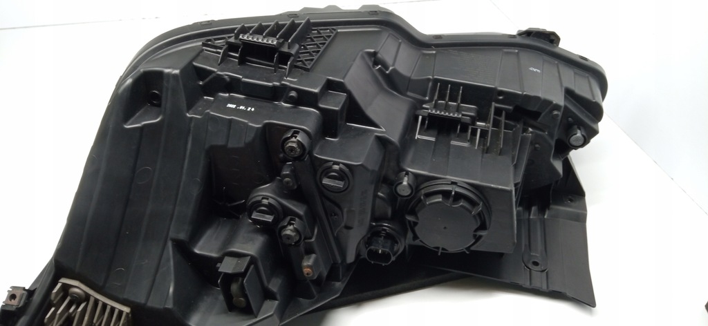 фото №11, Kia ev6 ev-6 21- лампа фара правий перед full led 92102-cv0 europa оригінальний номер