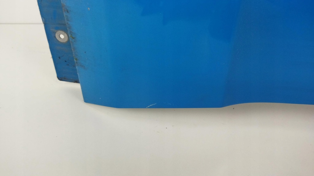 фото №7, Mustang v lift 10-14 крыло левый перед передний