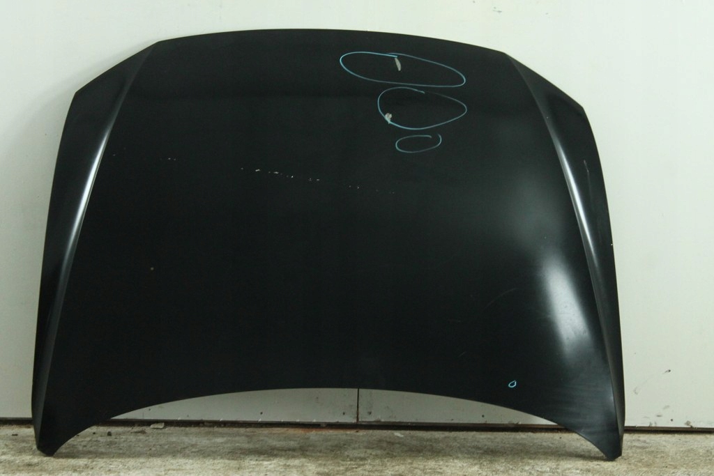 фото №1, Vw passat b8 3g0 капот