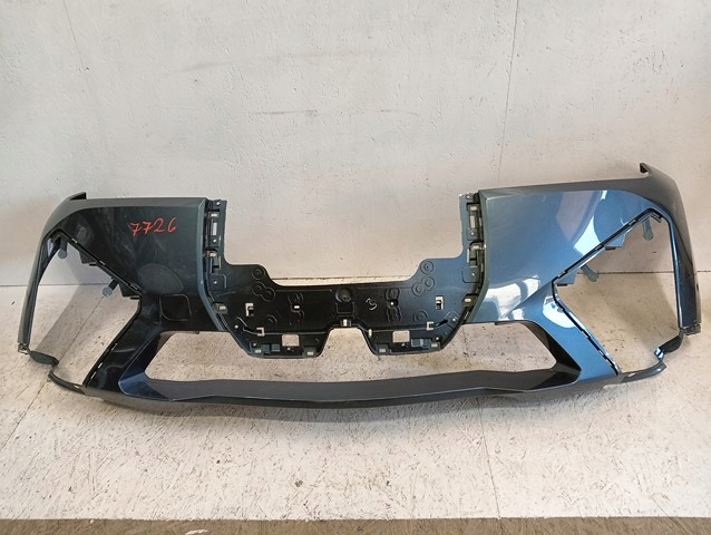 фото №1, Бампер перед передний bmw ix i20 m набор 2021-