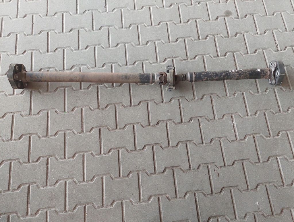 фото №5, Wal привідний lexus ls 460 ls460 4.6 v8 07r