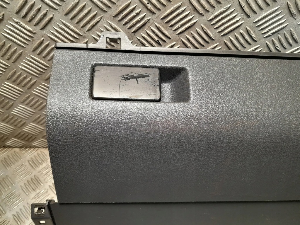 фото №9, Vw touran бардачок пасажира 1t1857101a