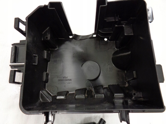 фото №7, Ds3 crossback корпус коробка запобіжників bsm