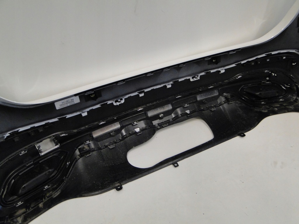 фото №11, Mercedes glc 254 x254 бампер задний a2548859001 suv pts amg