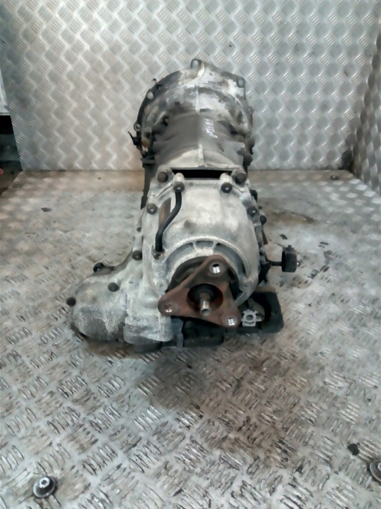 фото №10, Bmw 3 f30 335xd коробка передач передач 8643150 8487262