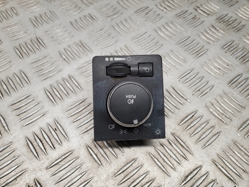 фото №1, Dodge ram 2010-2014 p04602918aa переключатель свет oem