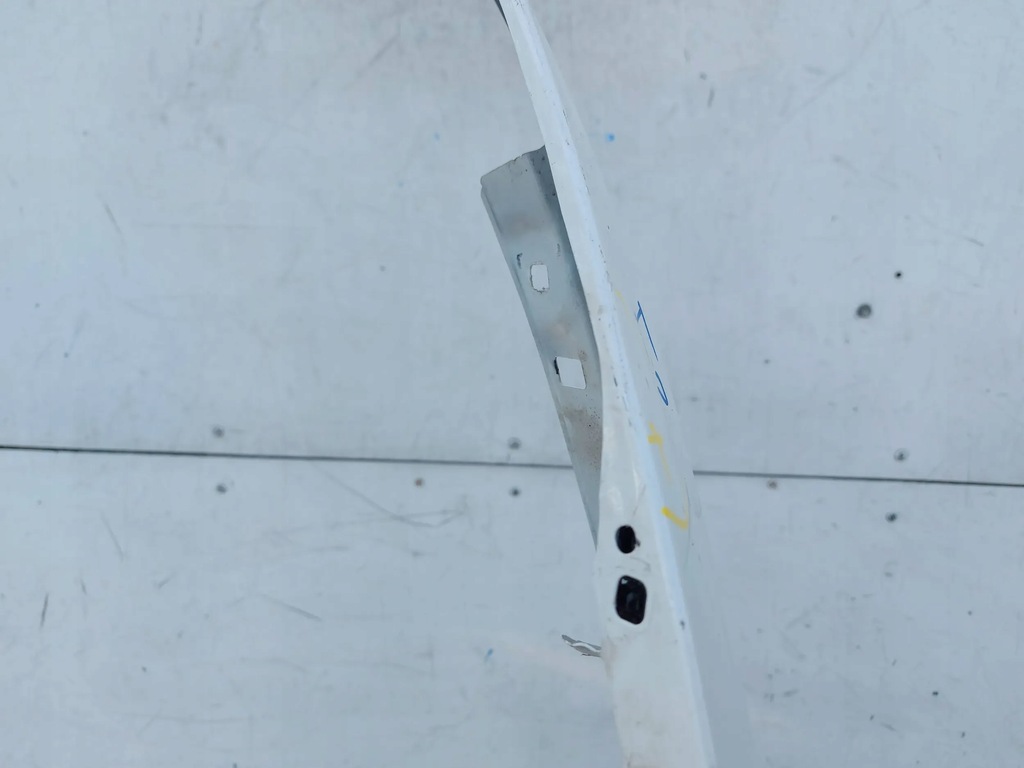 фото №6, Bmw 3 f30 f31 лівий крила передній перед