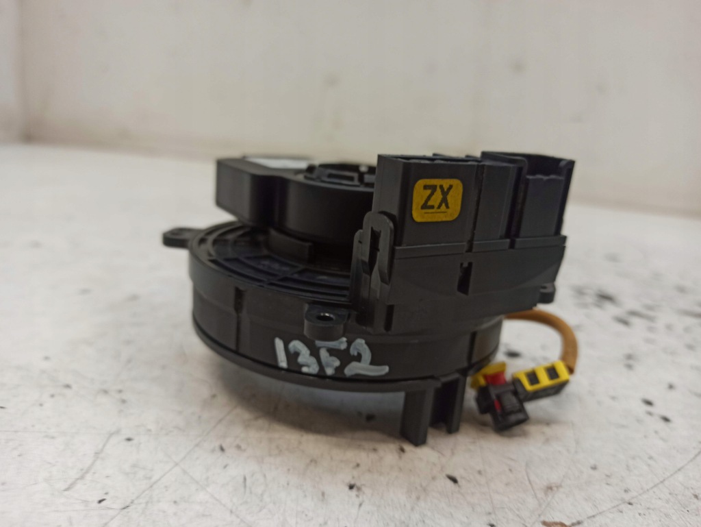 фото №5, Opel meriva b лента шлейф 20817720