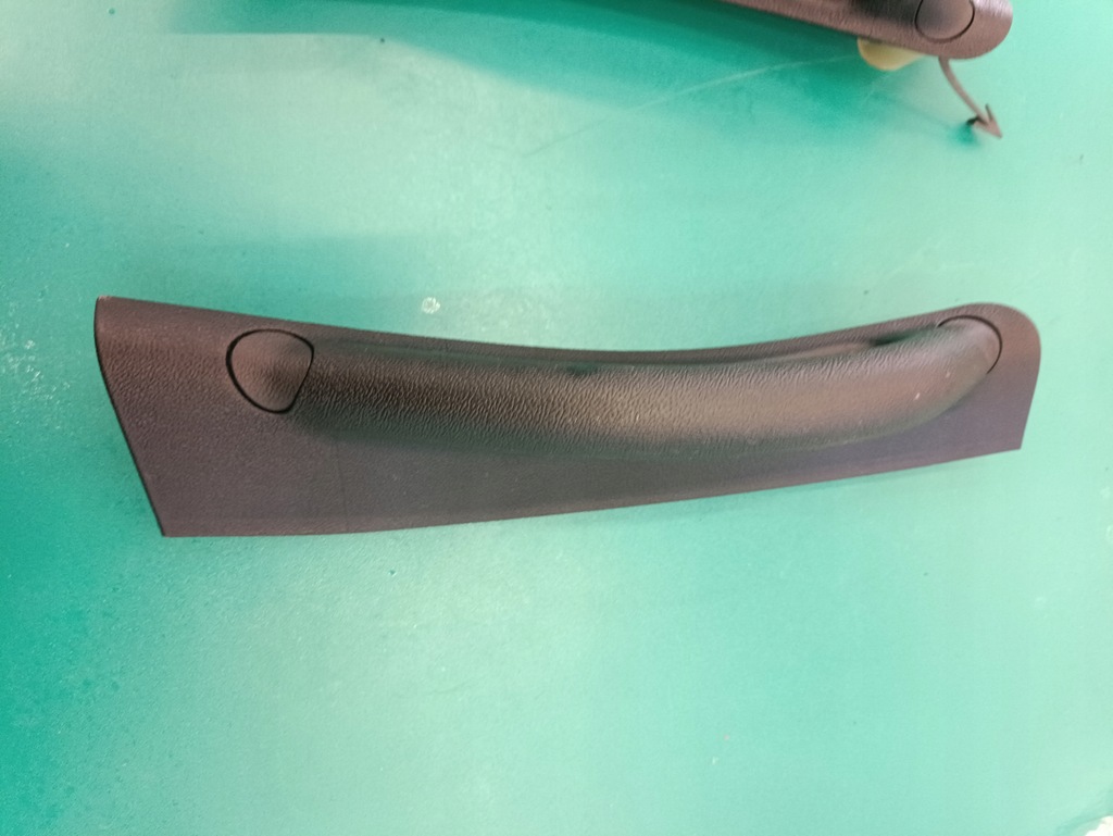 фото №2, Dodge grand caravan ручка стельовий